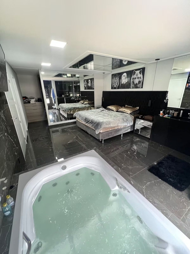 Residencial Beach Palace