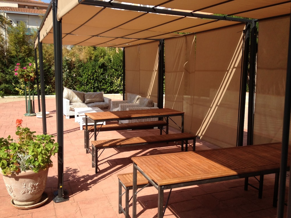 Estrella de Mar Youth Hostel photo 4