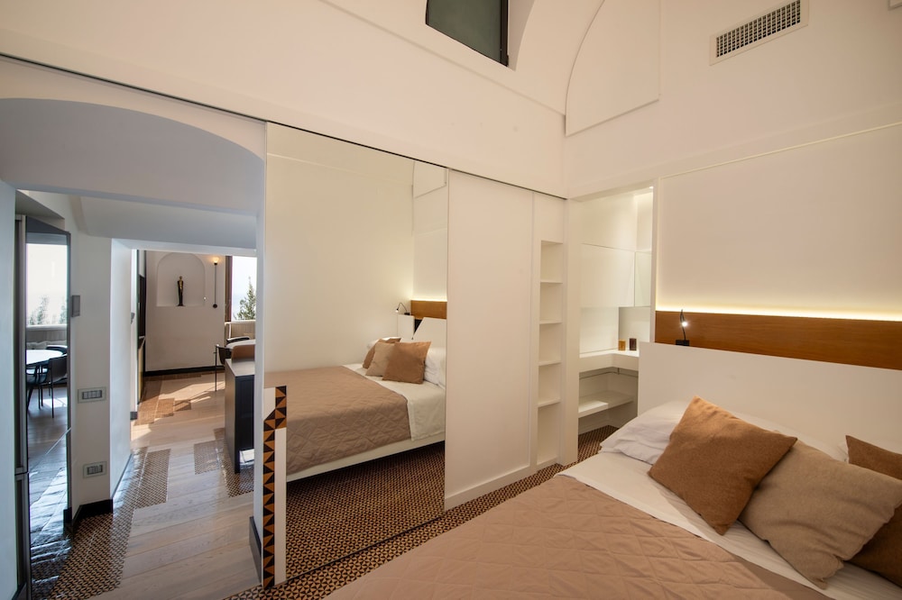 Villa Campo by Elite Villas