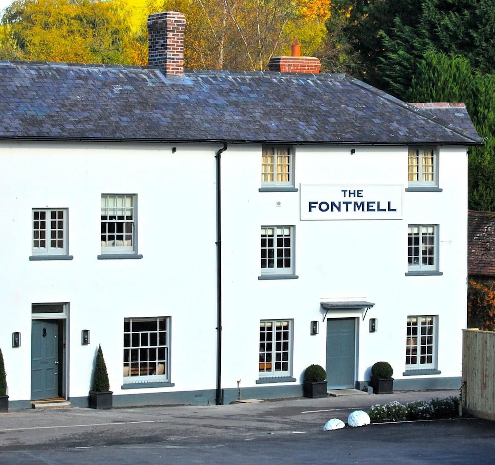 The Fontmell