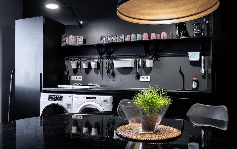 Hotel AU44 hostel - Image 1