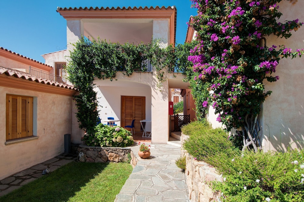 Stunning Residence Bouganvillage Studio Nm1311