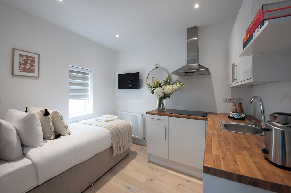 VESTO Bermondsey