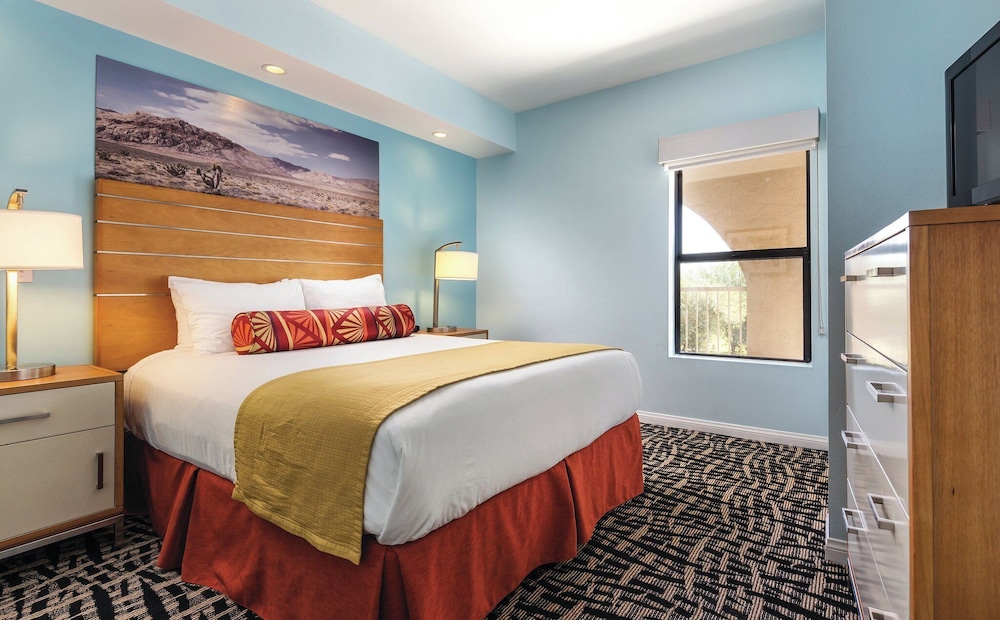 Indio Resort Condos by WorldMark