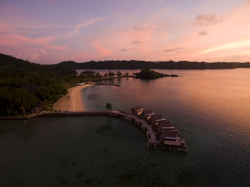 Palau Pacific Resort 61
