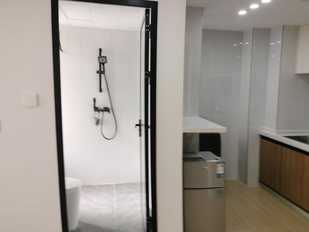 Sea View Appartment 1, Super Cosy and Comfortable, Potou, Yuyuan Lu