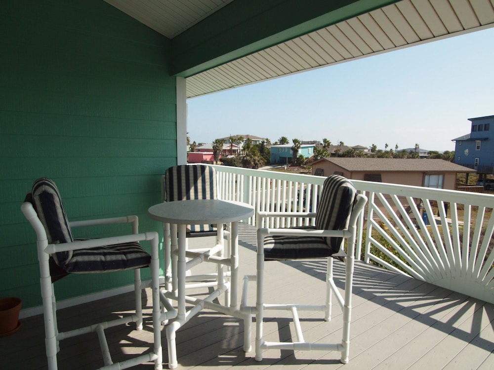 Sea Breeze Villa SB708
