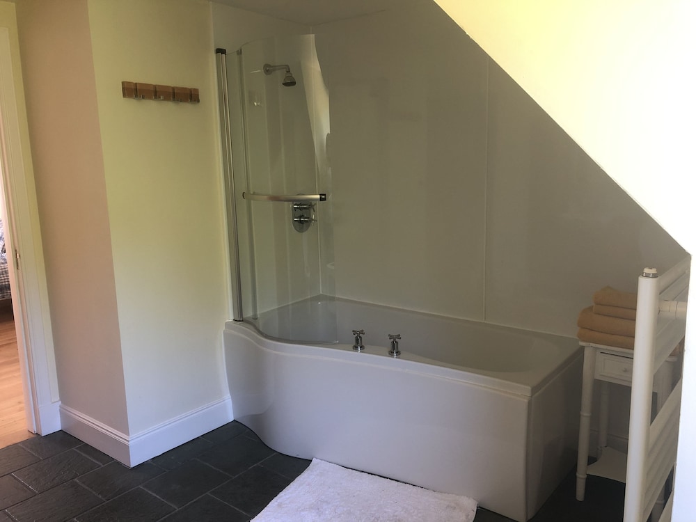 The Highlander B&B
