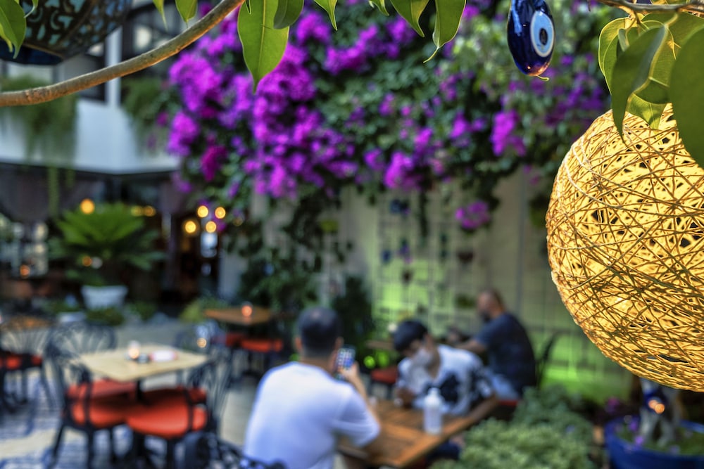 Route Otel Kaleiçi - Image 89