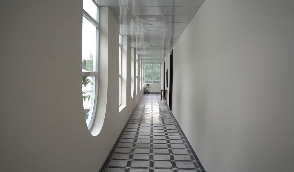 Rashha Suites