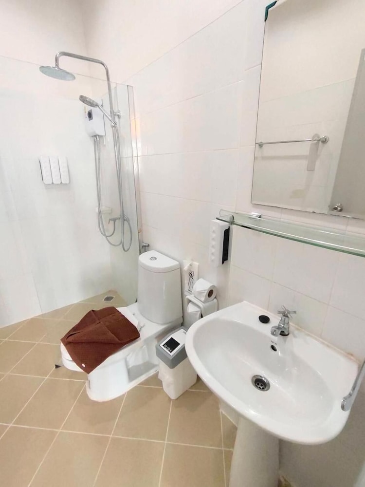 Bann Tawan Hostel Chiang Rai