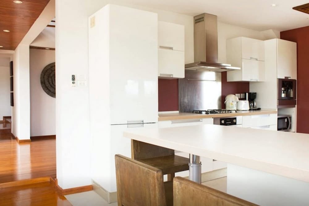6 Bedroom Sea View Villas Kai Muk Mussourie view 3