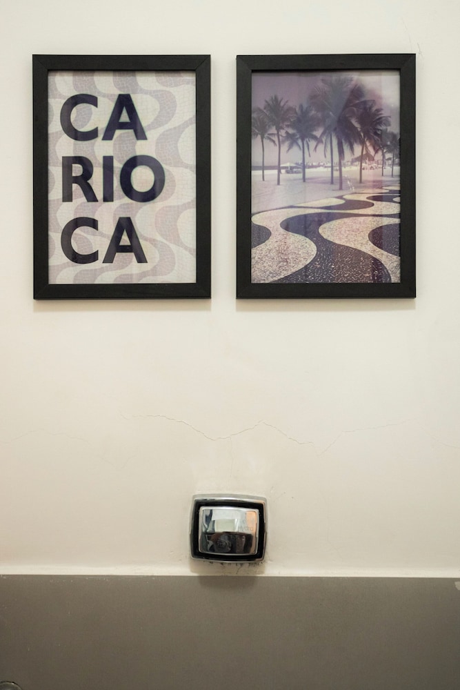 SUH Copacabana 43 New Comfort