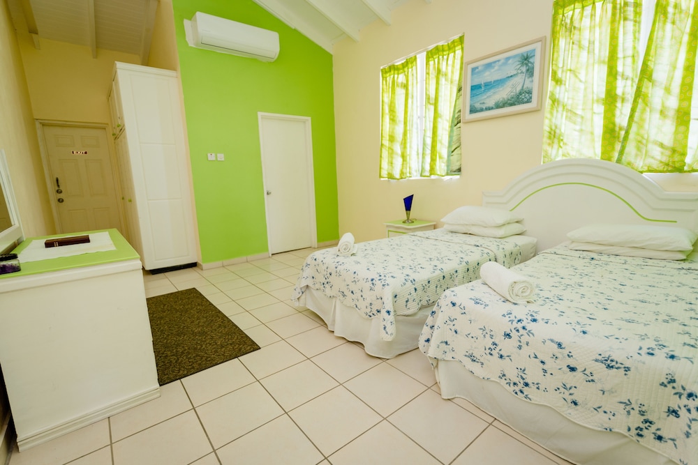 Four Springs Villa