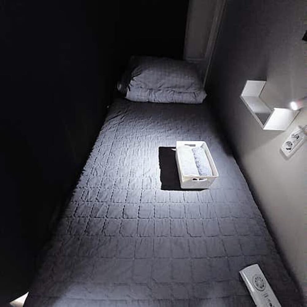 Funwave guesthouse in Haeundae
