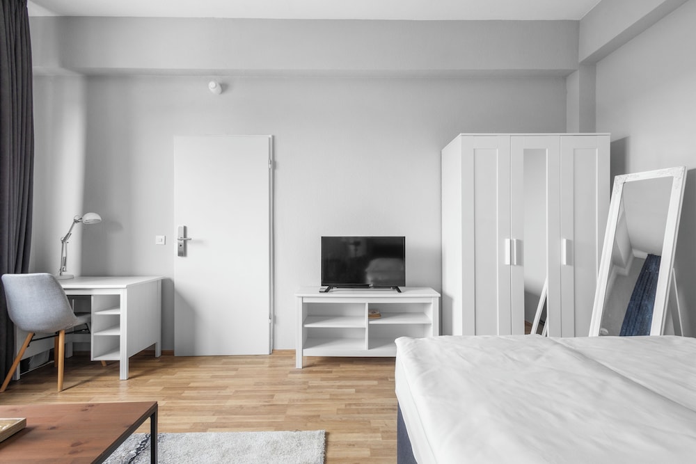 Domloge Lofts & Apartments