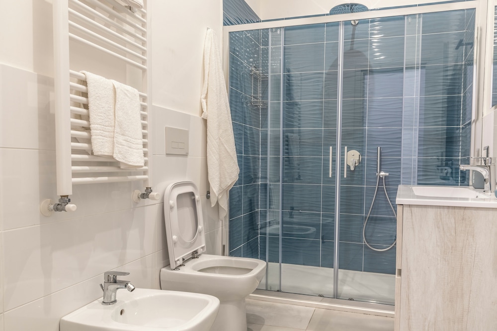 CASINA ROSSA NAPOLI