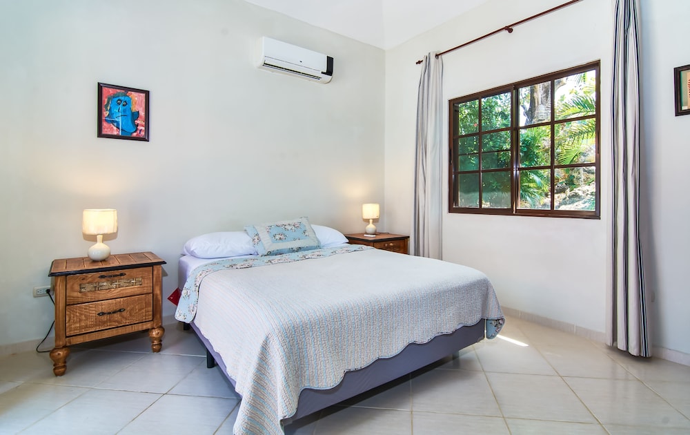 4 Bedroom Villa at Ocean Village