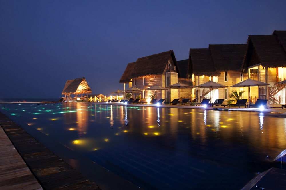 Maalu Maalu Resort & Spa