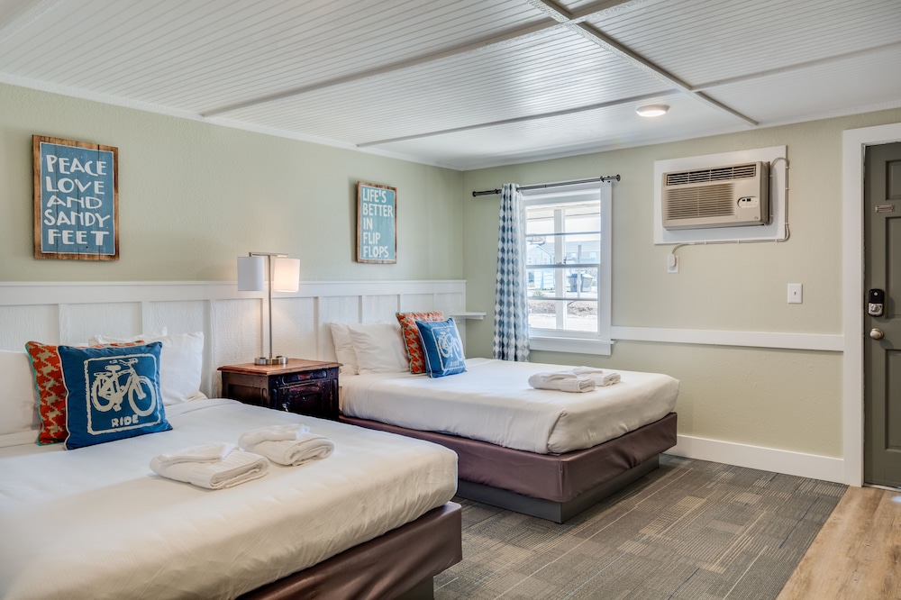 Tar Heel Motel