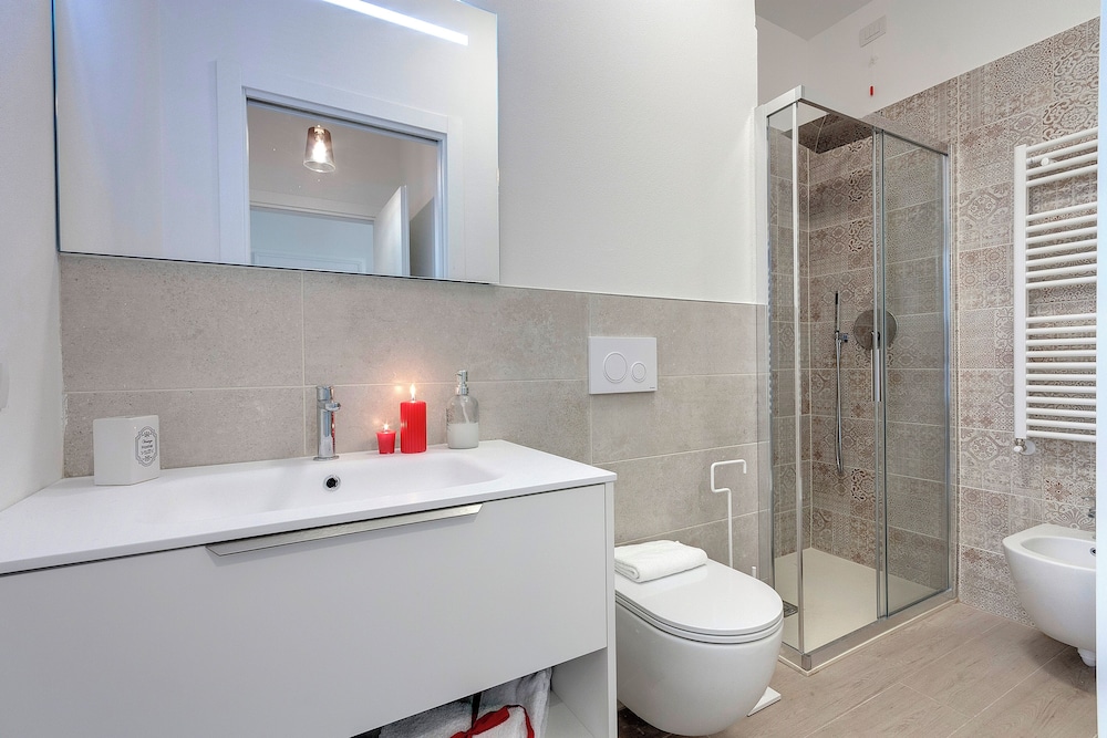 Mamo Florence - Cavour Apartments
