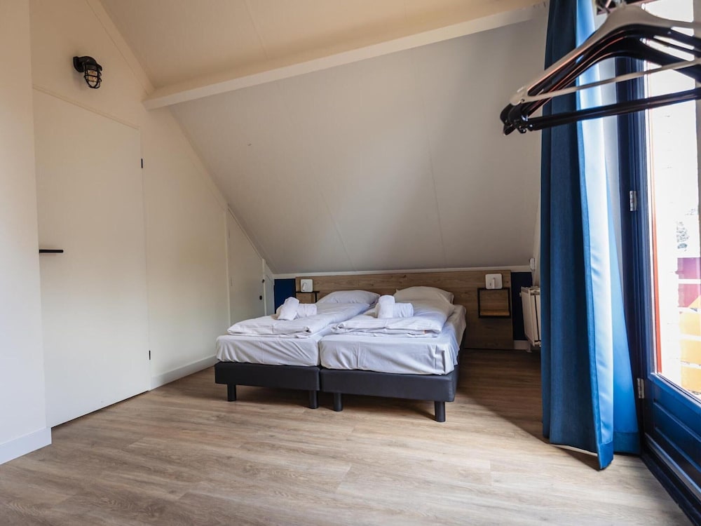 Detached Holiday Home Near Nijmegen