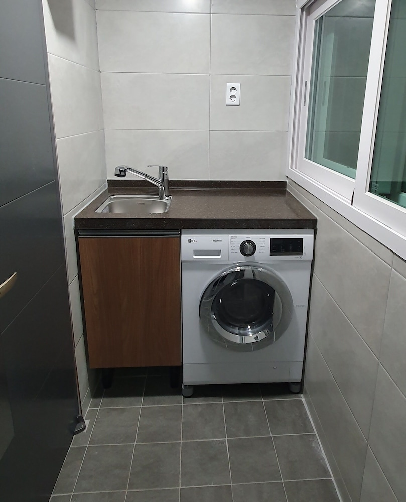 Beyond Residence Jongno