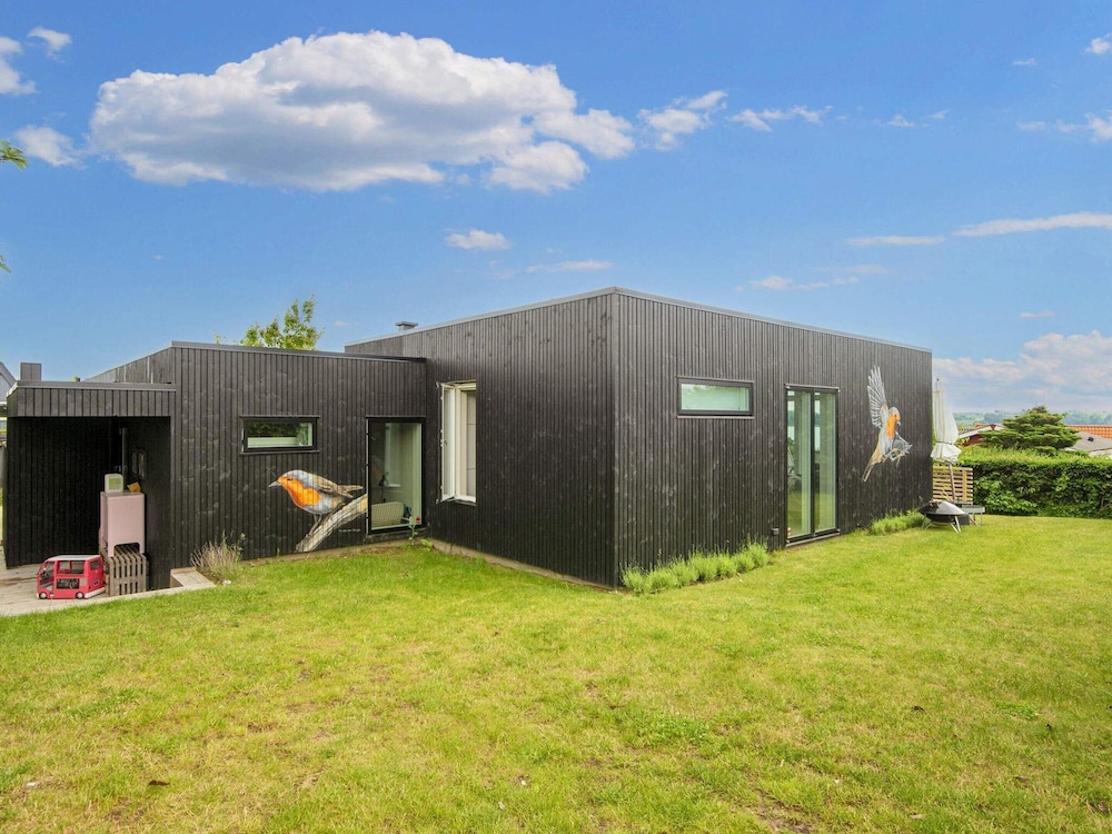6 Person Holiday Home in Hejls view 4
