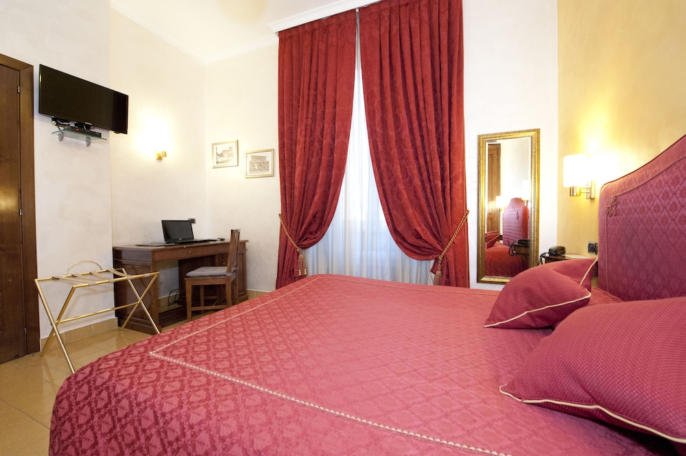 Aelius B&B by Roma Inn