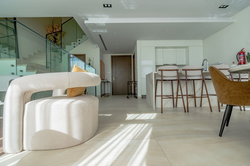 Luxury townhouse in Al Danah Bay