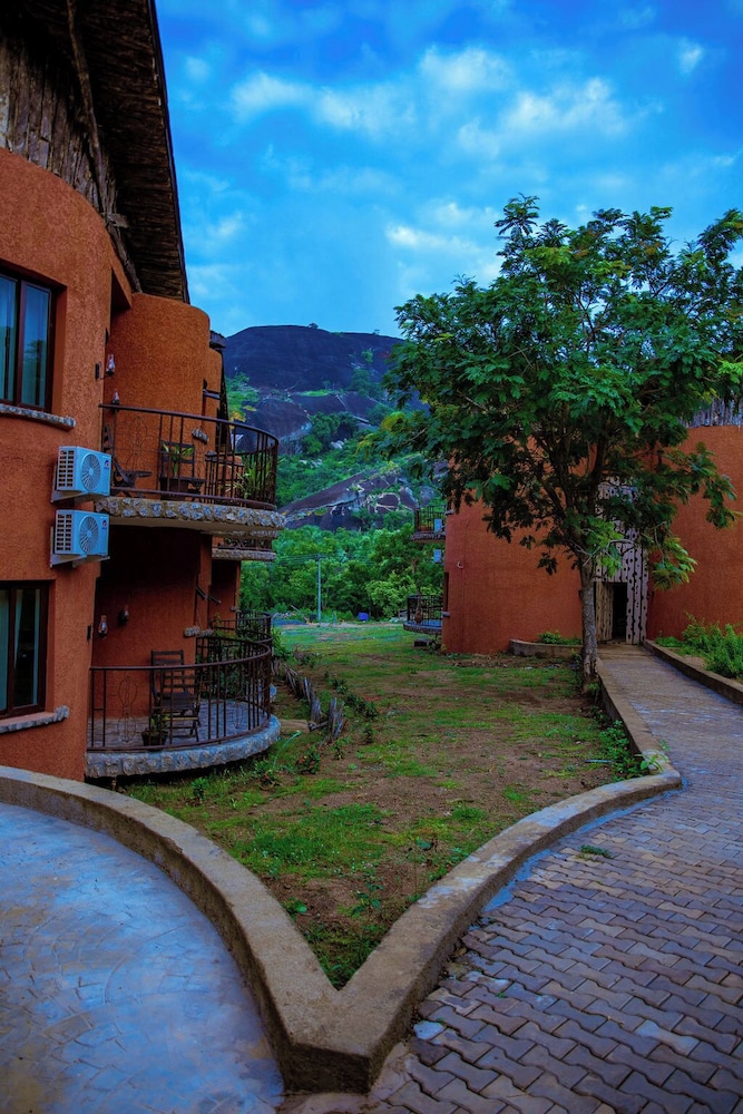 KAP Film Village & Resort