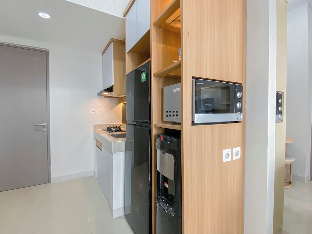 Best Choice Combined 2BR Vasanta Innopark Apartment