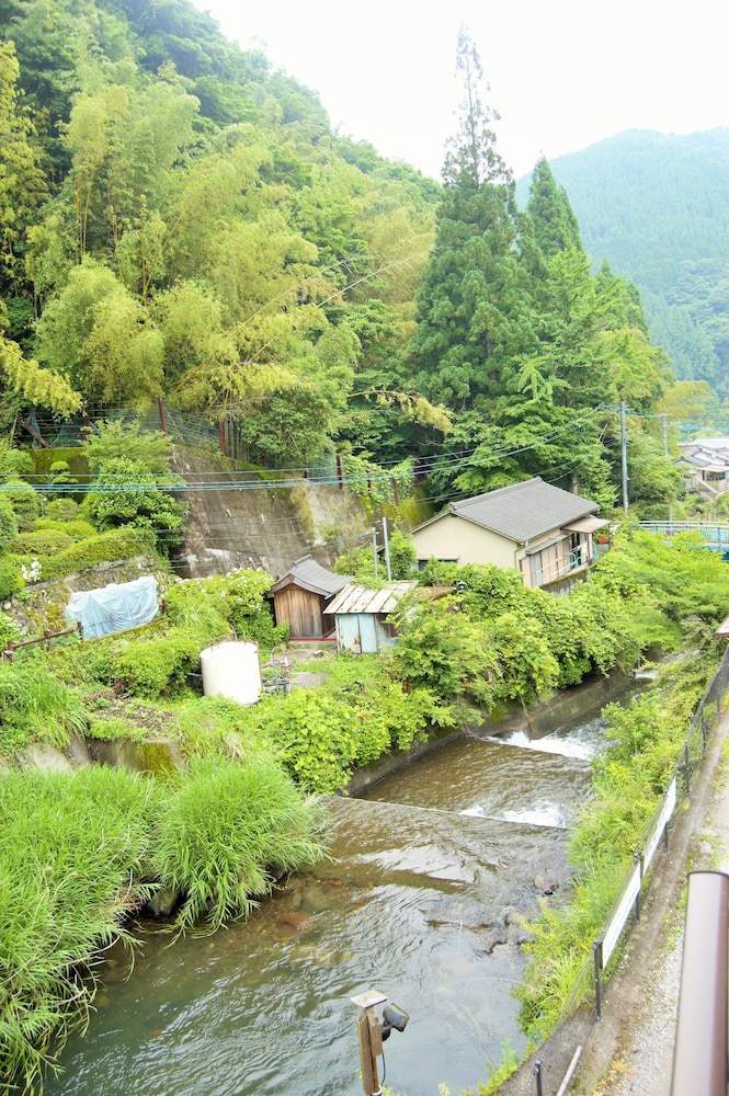 Ryokan Tsuruya Intaku