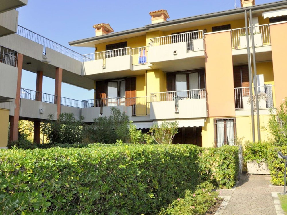 Holiday Home in Sirmione Near Thermal Baths photo 1