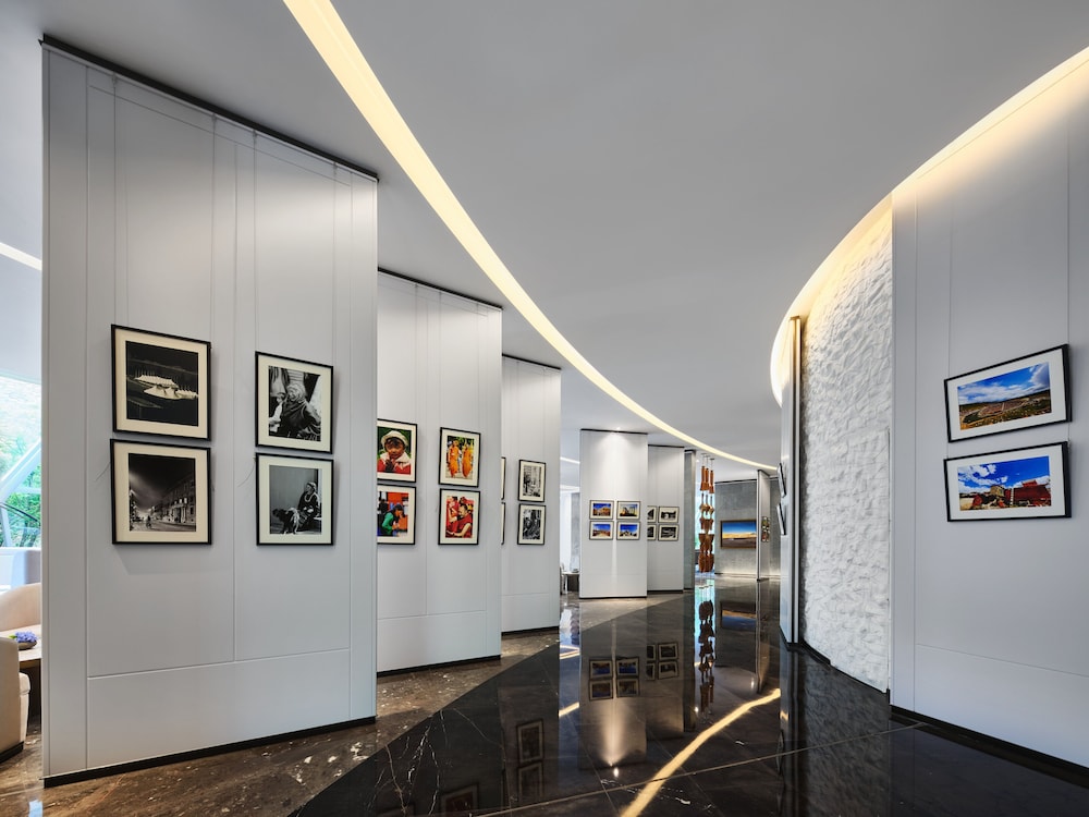 InterContinental Resort Jiuzhai Paradise by IHG 87
