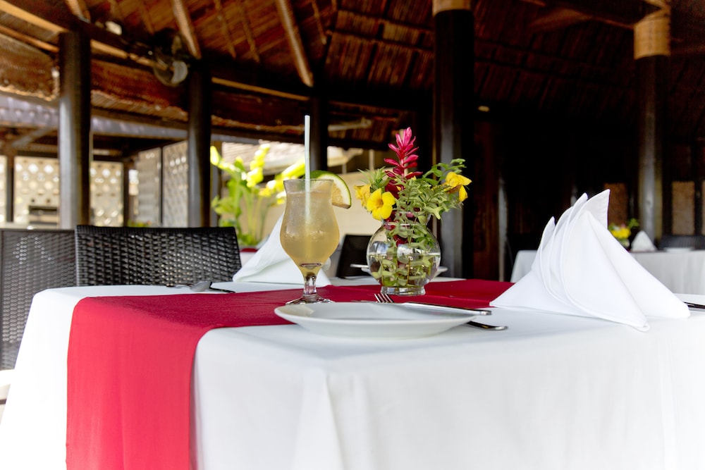 Le Lagoto Resort & Spa