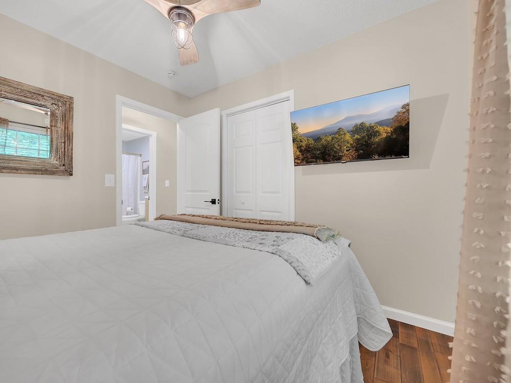 Place Of Peace 3 Bedroom Home