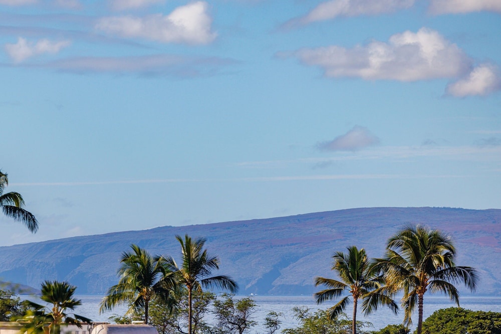 Kihei Beachside Resort Vistas