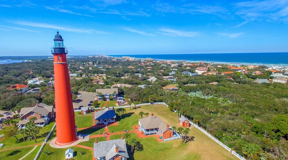 Azure Tides Oceanfront