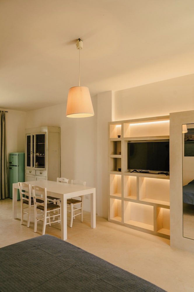 Villa Del Ponente Otranto