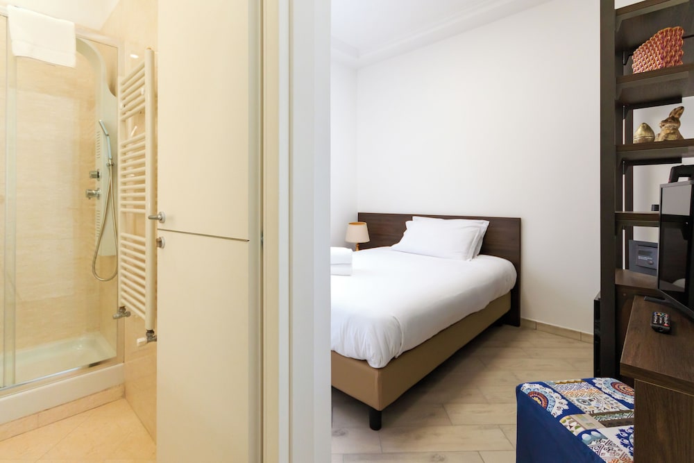 Villa Aurora Rooms