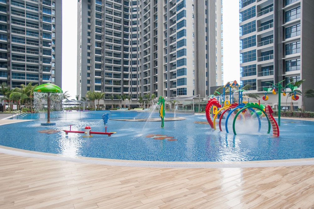 Atlantis Residence by Stayshare Homes photo 4