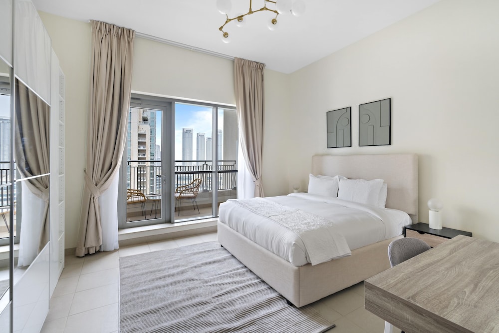 Silkhaus Boulevard Central, Downtown Dubai
