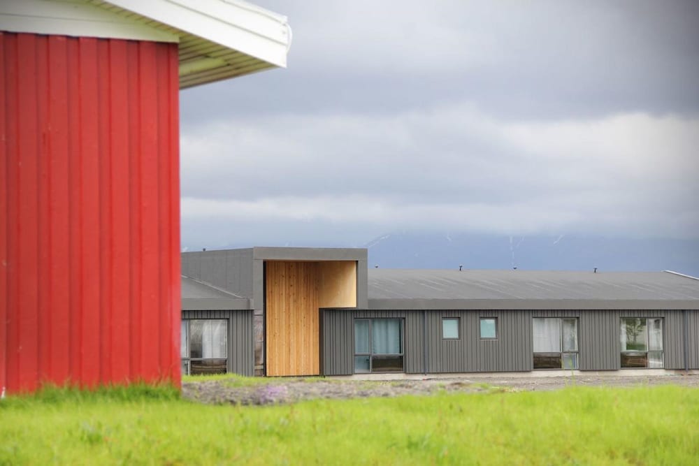 Lilja Guesthouse