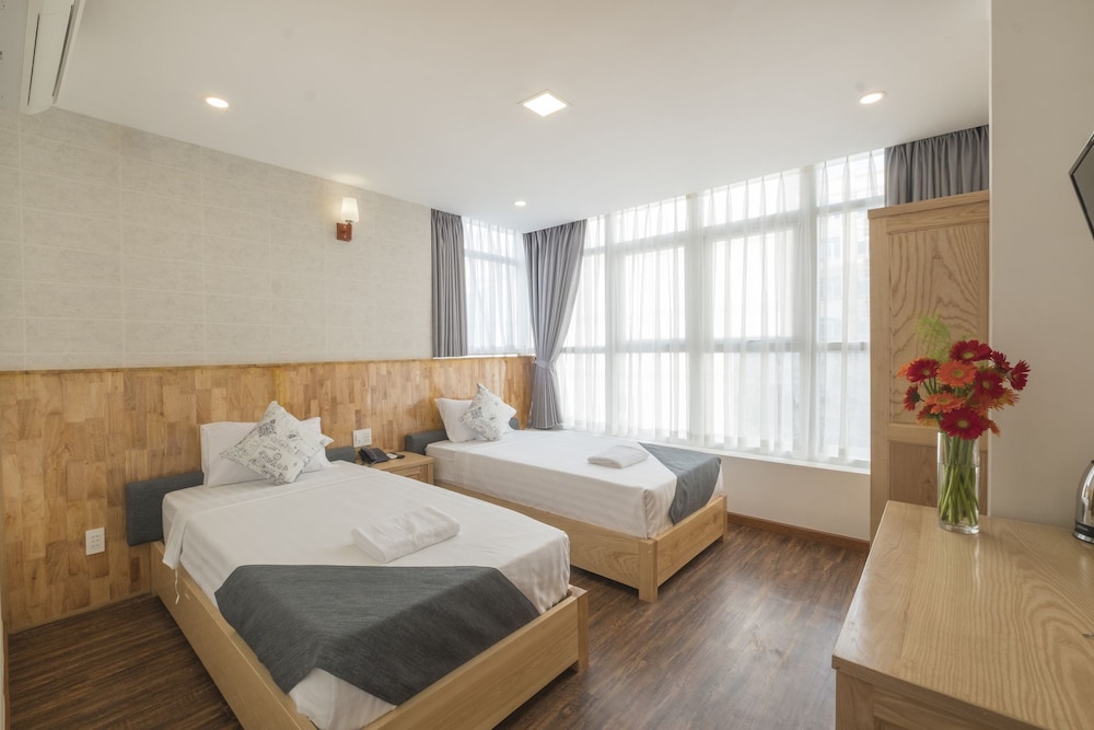 Beauty Guesthouse