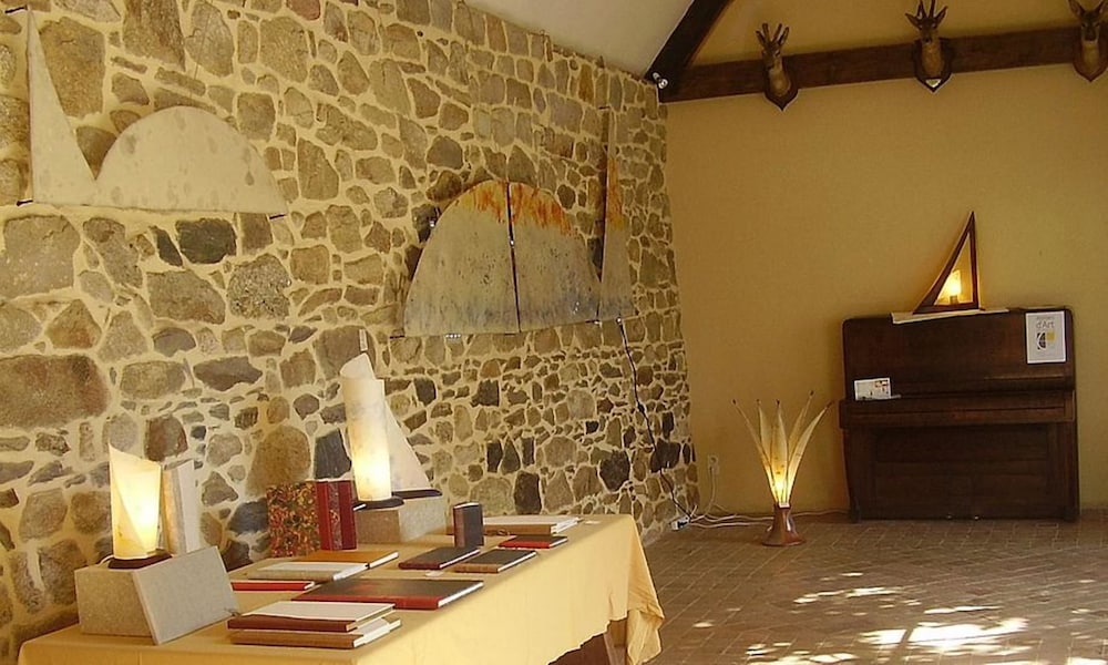 Manoir du Vaumadeuc- chambres au chateau