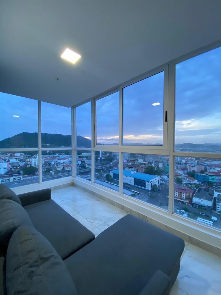 Departamento Moderno-The Sands 2115