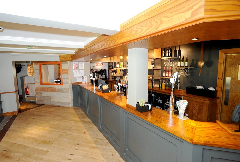Premier Inn Lincoln - Canwick, photo 17