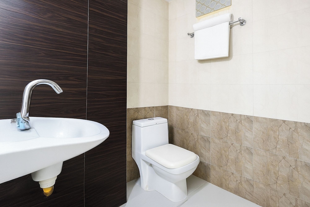 Fabhotel Prime Stay