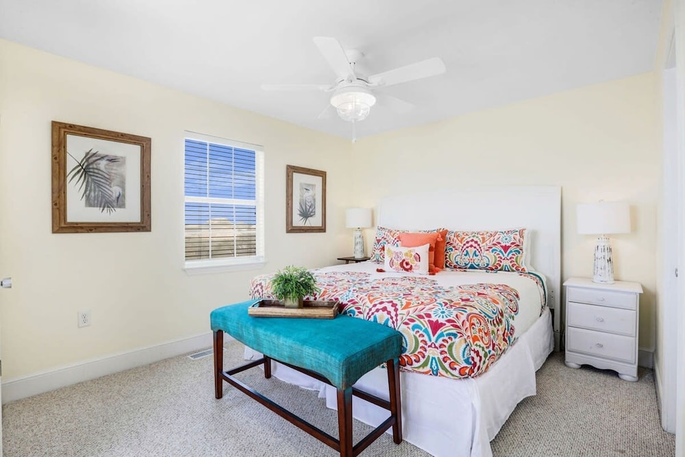 Camp David 4 4 Pool Beach Views Sleeps 16